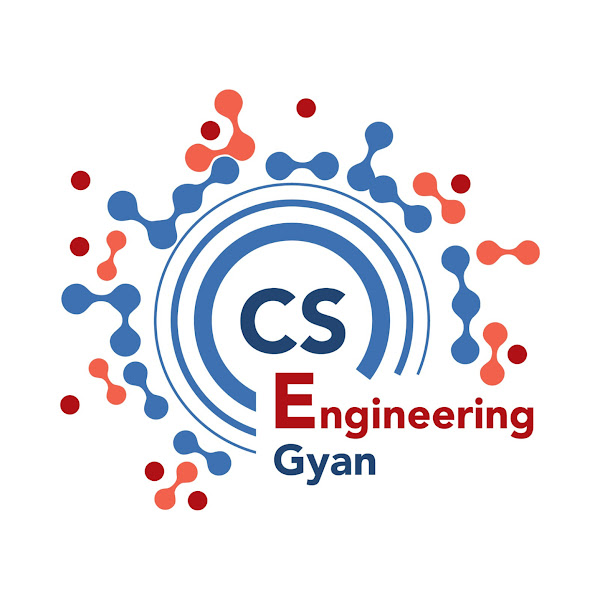 CSE Gyan Logo